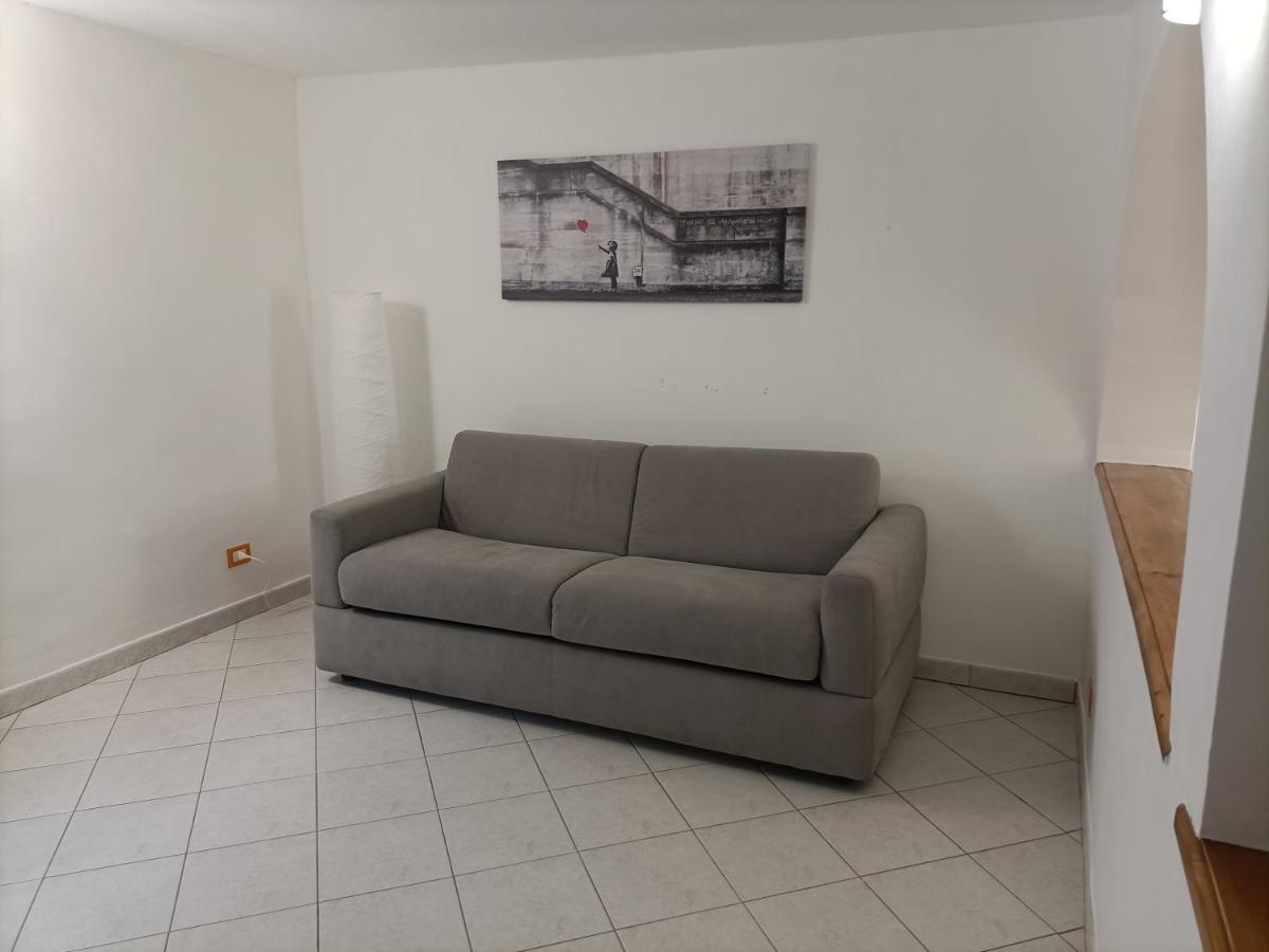 Stella House Leilighet Torino Eksteriør bilde
