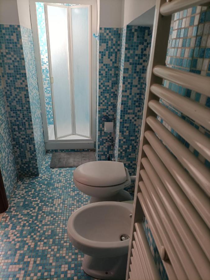 Stella House Leilighet Torino Eksteriør bilde