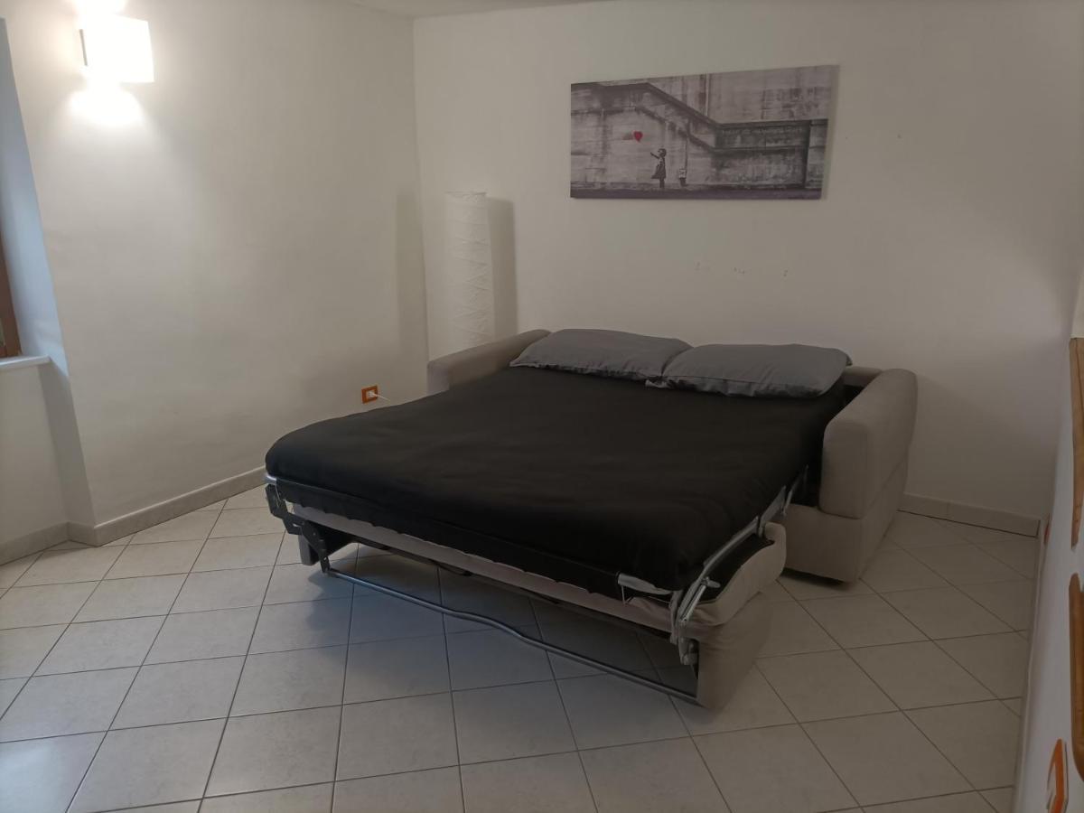 Stella House Leilighet Torino Eksteriør bilde